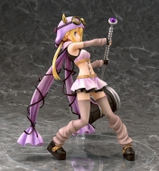 Аниме фигурка Magia Record Mahou Shoujo Madoka ☆ Magica Gaiden — Mitsuki Felicia — 1/8