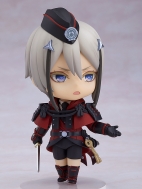 Аниме фигурка Nendoroid — Touken Ranbu — Online — Hyuuga Masamune