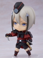 Аниме фигурка Nendoroid — Touken Ranbu — Online — Hyuuga Masamune