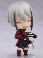 Аниме фигурка Nendoroid — Touken Ranbu — Online — Hyuuga Masamune