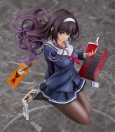 Аниме фигурка Saenai Heroine no Sodatekata ♭ - Kasumigaoka Utaha — 1/7