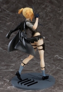 Аниме фигурка Girls Frontline — Welrod MK II — 1/7