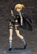 Аниме фигурка Girls Frontline — Welrod MK II — 1/7