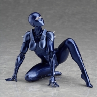 Фигурка Figma — Space Adventure Cobra — Armaroid Lady