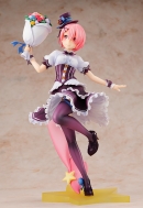 Аниме фигурка Re:Zero kara Hajimeru Isekai Seikatsu — Ram — KD Colle — 1/7 — Birthday Ver.