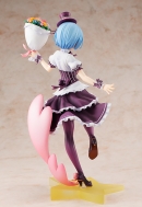 Аниме фигурка Re:Zero kara Hajimeru Isekai Seikatsu — Rem — KD Colle — 1/7 — Birthday Ver.