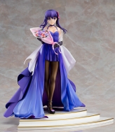 Аниме фигурка Fate/Stay Night — Matou Sakura — 1/7 — 15th Celebration Dress Ver.
