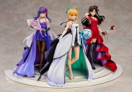 Аниме фигурка Fate/Stay Night — Matou Sakura — 1/7 — 15th Celebration Dress Ver.