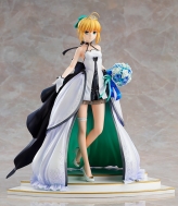 Аниме фигурка Fate/Stay Night — Saber — 1/7 — 15th Celebration Dress Ver.