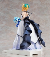 Аниме фигурка Fate/Stay Night — Saber — 1/7 — 15th Celebration Dress Ver.