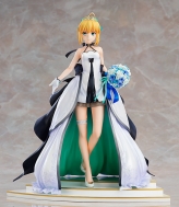 Аниме фигурка Fate/Stay Night — Saber — 1/7 — 15th Celebration Dress Ver.