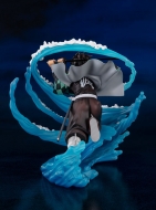 Аниме фигурка Kimetsu no Yaiba — Kamado Tanjirou — Figuarts ZERO — Water Breathing