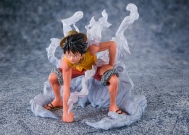 Аниме фигурка One Piece — Monkey D. Luffy — Chou Gekisen -Extra Battle- — Figuarts ZERO — Choujou Kessen