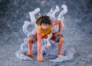 Аниме фигурка One Piece — Monkey D. Luffy — Chou Gekisen -Extra Battle- — Figuarts ZERO — Choujou Kessen