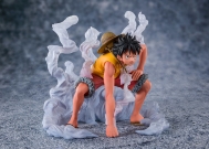 Аниме фигурка One Piece — Monkey D. Luffy — Chou Gekisen -Extra Battle- — Figuarts ZERO — Choujou Kessen
