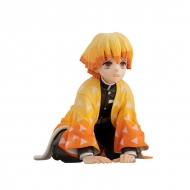 Аниме фигурка Kimetsu no Yaiba — Agatsuma Zenitsu — G.E.M. — Tenohira
