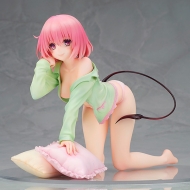 Аниме фигурка To LOVEru Darkness — Momo Belia Deviluke — 1/7 — Pajama Ver.