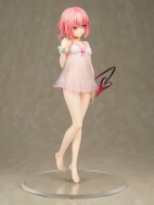 Лимитированная аниме фигурка To LOVEru Darkness — Momo Belia Deviluke — 1/6 — Babydoll Ver.