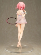 Лимитированная аниме фигурка To LOVEru Darkness — Momo Belia Deviluke — 1/6 — Babydoll Ver.