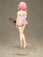 Лимитированная аниме фигурка To LOVEru Darkness — Momo Belia Deviluke — 1/6 — Babydoll Ver.