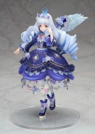 Лимитированная аниме фигурка Aikatsu Stars! — Shirogane Lily — 1/8 — Rosetta Thorn Coord