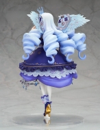 Лимитированная аниме фигурка Aikatsu Stars! — Shirogane Lily — 1/8 — Rosetta Thorn Coord