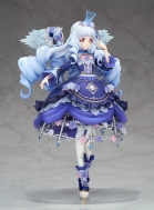 Лимитированная аниме фигурка Aikatsu Stars! — Shirogane Lily — 1/8 — Rosetta Thorn Coord