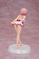 Лимитированная аниме фигурка Fate/Grand Order — Mash Kyrielight — Summer Queens — 1/8