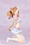 Аниме фигурка Sword Art Online — Silica — 1/8 — Swimsuit Ver.