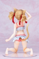 Аниме фигурка Sword Art Online — Silica — 1/8 — Swimsuit Ver.