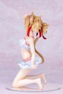 Аниме фигурка Sword Art Online — Silica — 1/8 — Swimsuit Ver.