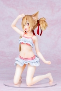Аниме фигурка Sword Art Online — Silica — 1/8 — Swimsuit Ver.