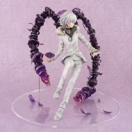 Аниме фигурка To Aru Majutsu no Index III — Accelerator — 1/7