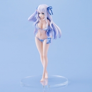 Аниме фигурка Original Character — Blue