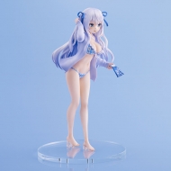 Аниме фигурка Original Character — Blue