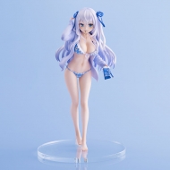 Аниме фигурка Original Character — Blue