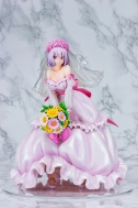 Аниме фигурка SSSS.Gridman — Shinjou Akane — 1/8 — Wedding Dress Ver.