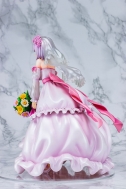 Аниме фигурка SSSS.Gridman — Shinjou Akane — 1/8 — Wedding Dress Ver.