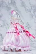 Аниме фигурка SSSS.Gridman — Shinjou Akane — 1/8 — Wedding Dress Ver.