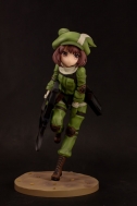 Лимитированная аниме фигурка Sword Art Online Alternative Gun Gale Online — LLENN — 1/7 — Desert Bullet Ver., Limited Edition