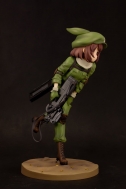 Лимитированная аниме фигурка Sword Art Online Alternative Gun Gale Online — LLENN — 1/7 — Desert Bullet Ver., Limited Edition