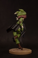 Лимитированная аниме фигурка Sword Art Online Alternative Gun Gale Online — LLENN — 1/7 — Desert Bullet Ver., Limited Edition