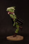 Лимитированная аниме фигурка Sword Art Online Alternative Gun Gale Online — LLENN — 1/7 — Desert Bullet Ver., Limited Edition