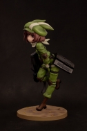 Лимитированная аниме фигурка Sword Art Online Alternative Gun Gale Online — LLENN — 1/7 — Desert Bullet Ver., Limited Edition