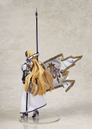 Аниме фигурка Fate/Grand Order — Jeanne d’Arc — Ruler, 3rd Ascension