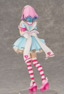 Аниме фигурка THE iDOLM@STER Cinderella Girls — Yumemi Riamu — 1/7