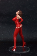 Аниме фигурка Original Character — The Original Bondage Lily — 1/6 — Ver. II Red