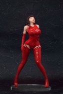 Аниме фигурка Original Character — The Original Bondage Lily — 1/6 — Ver. II Red