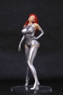 Аниме фигурка Original Character — The Original Bondage Lily — 1/6 — Ver. II Silver