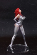 Аниме фигурка Original Character — The Original Bondage Lily — 1/6 — Ver. II Silver